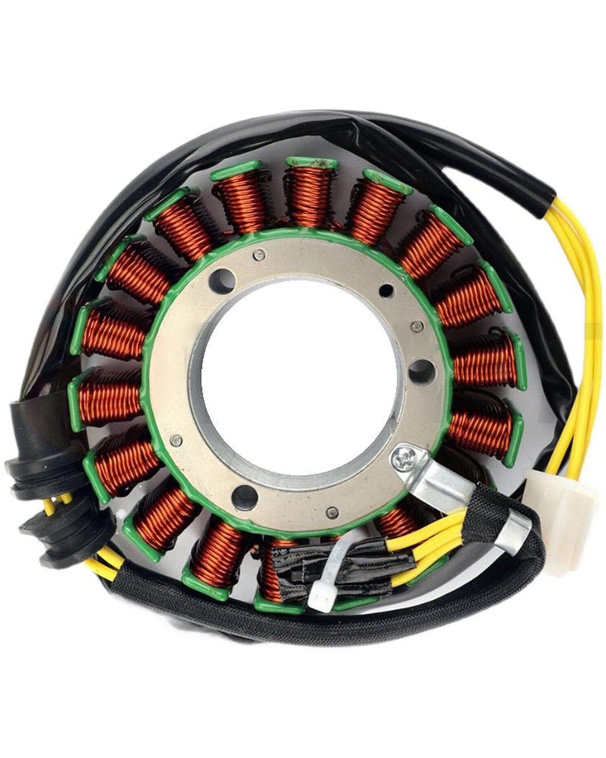 Engine Accessories Passend Für VTR1000F 1997 1999 2001 2002 2006 Statorwicklung Magnetspule Zündspule Kupferwicklungen Engine Accessories Passend Für VTR1000F 1997 1999 2001 2002 2006 Statorwicklung Magnetspule Zündspule Kupferwicklungen von PJJUHS