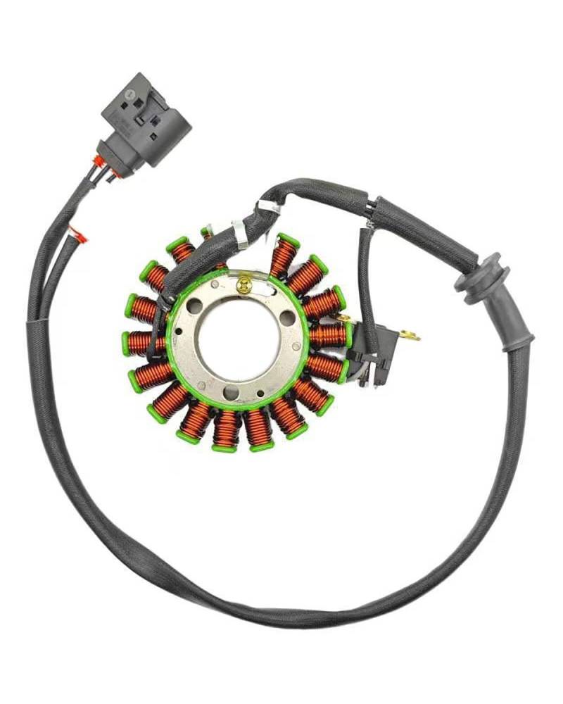 Engine Accessories Universelle Stator Magneto Zündspule Für 310GS G310R Kupferwicklungen von PJJUHS