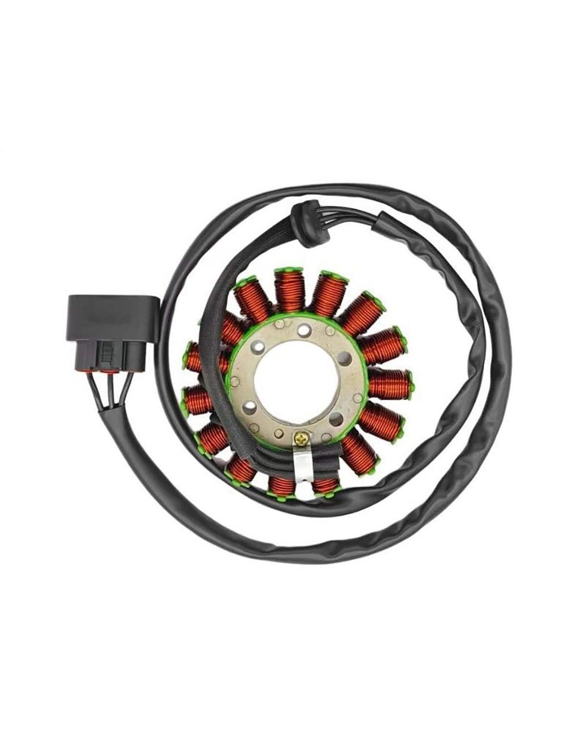 Engine Accessories Universelle Stator Magneto Zündspule Für S1000RR K47 2009-2018 Kupferwicklungen Engine Accessories Universelle Stator Magneto Zündspule Für S1000RR K47 2009-2018 Kupferwicklungen von PJJUHS