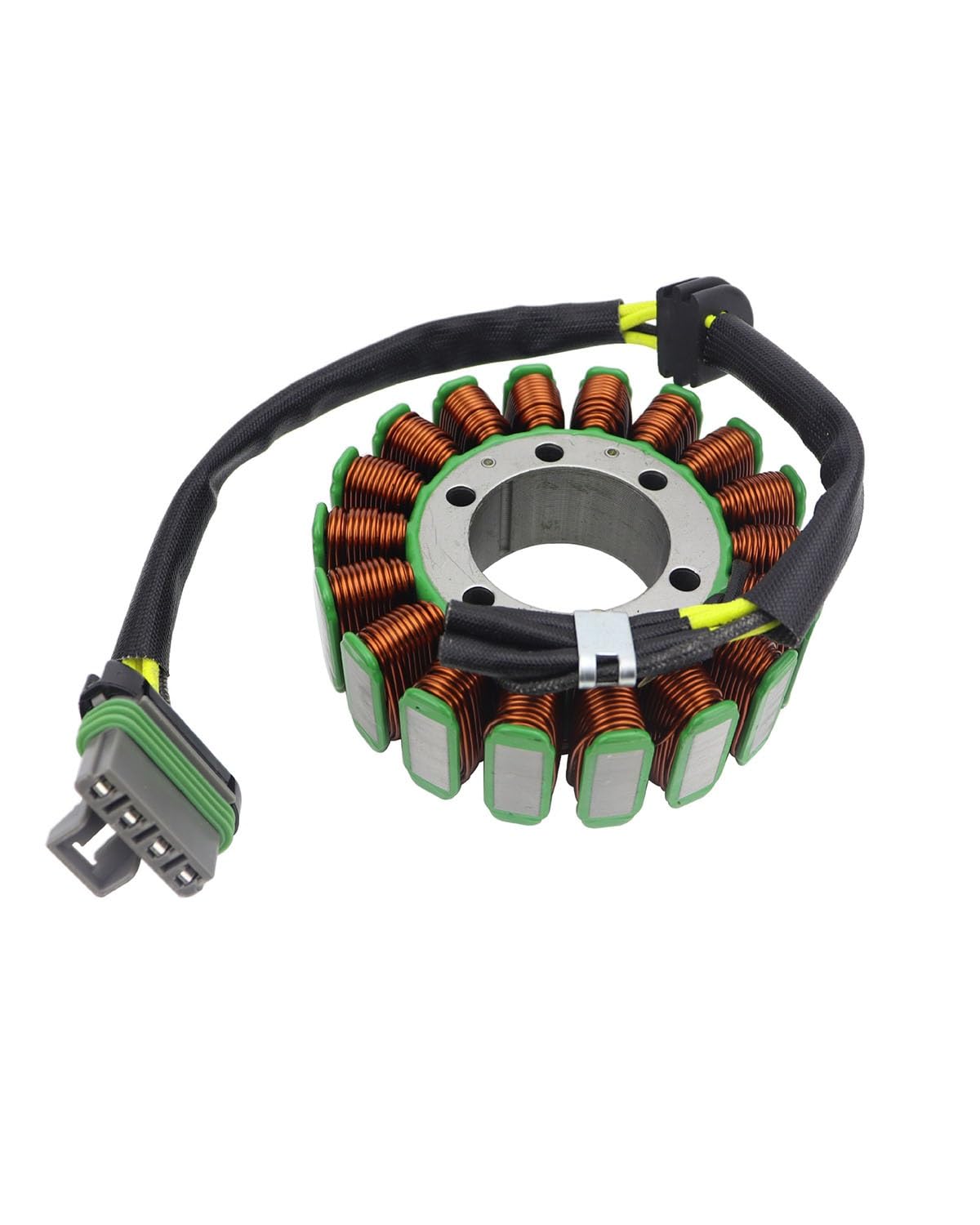 Engine Accessories Universelle Statorspule 4011982 Kompatibel Mit Polaris Sportsman RZR 700 2008 Kupferwicklungen Engine Accessories Universelle Statorspule 4011982 Kompatibel Mit Polaris Sportsman RZR 700 2008 Kupferwicklungen von PJJUHS