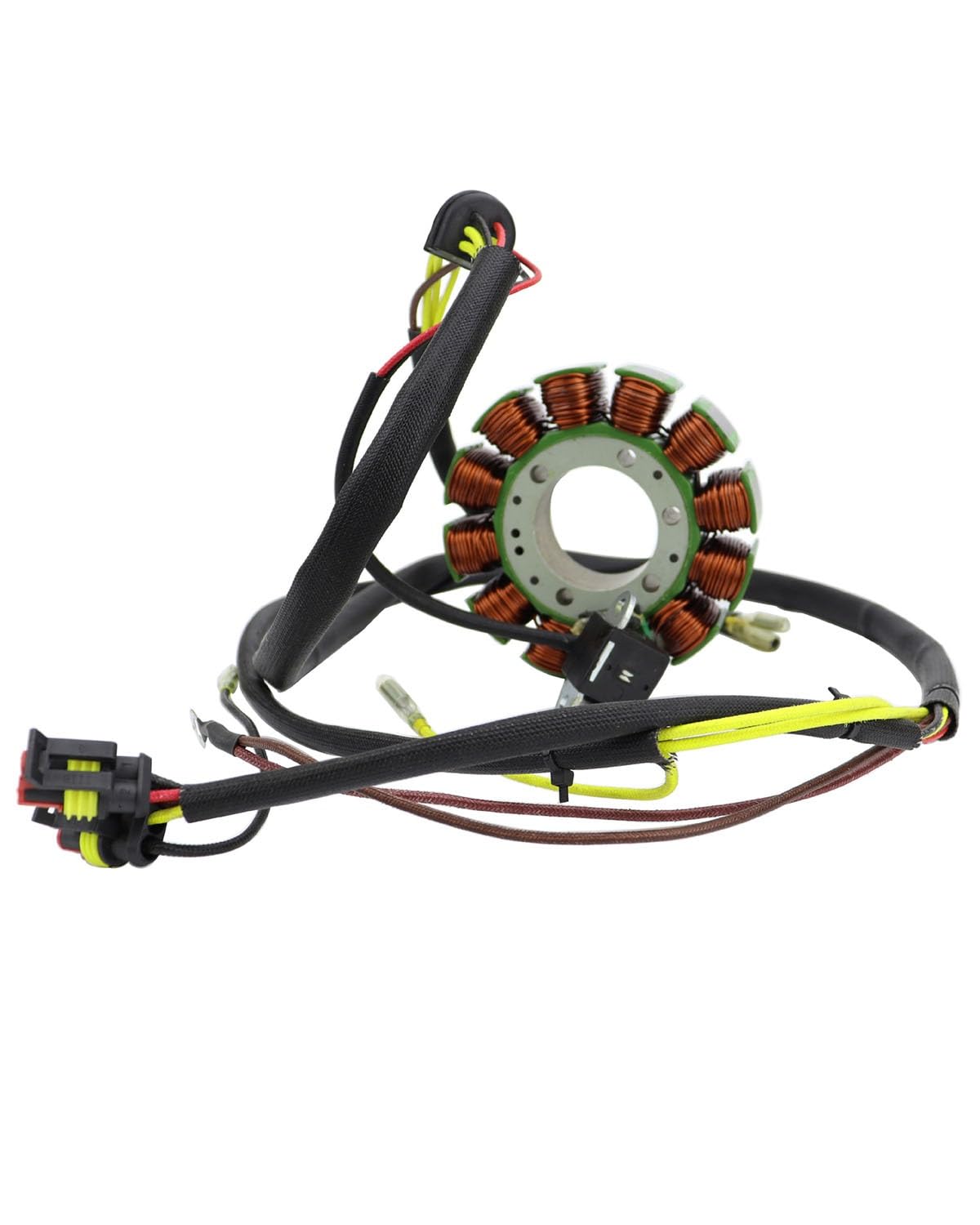 Engine Accessories Universelle Statorspule Satz 4010709 2202602 2202603 Kompatibel Mit Polaris Sportsman 600 700 Kupferwicklungen Engine Accessories Universelle Statorspule Satz 4010709 2202602 2202603 Kompatibel Mit Polaris Sportsman 600 700 Kupferwicklungen von PJJUHS