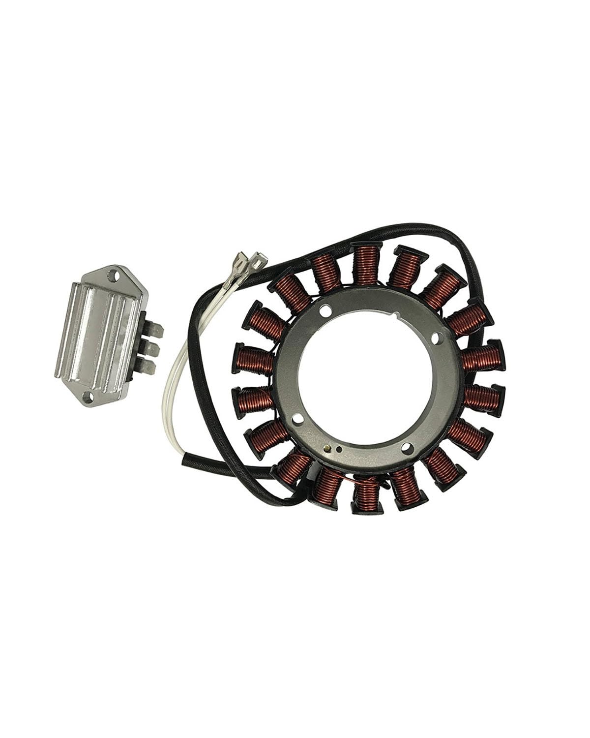 Engine Accessories Universelle Zündspule Für K482 K532 K582 237878-S 54-755-09-S Kupferwicklungen Engine Accessories Universelle Zündspule Für K482 K532 K582 237878-S 54-755-09-S Kupferwicklungen von PJJUHS