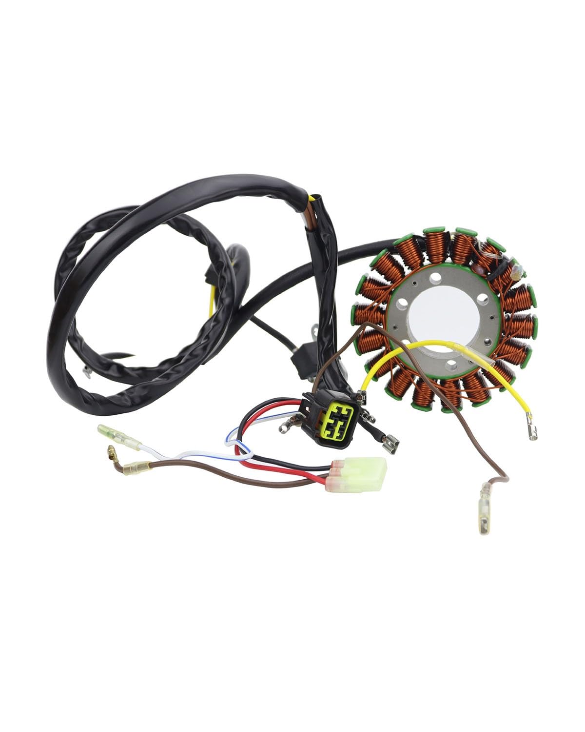 Engine Accessories Universelle Zündspule Für Polaris Ranger 400 Scrambler 500 3089546 308940 Kupferwicklungen Engine Accessories Universelle Zündspule Für Polaris Ranger 400 Scrambler 500 3089546 308940 Kupferwicklungen von PJJUHS