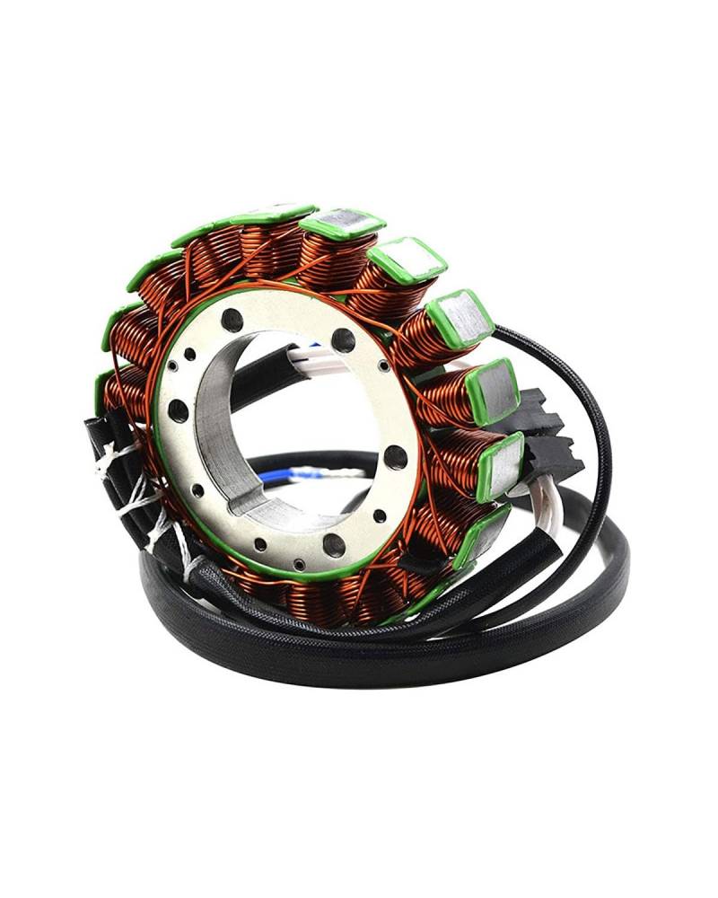 Engine Accessories Universelle Zündspule Für Yamaha XV1100 1TA-81410-20 4PP-81410-00 Kupferwicklungen von PJJUHS