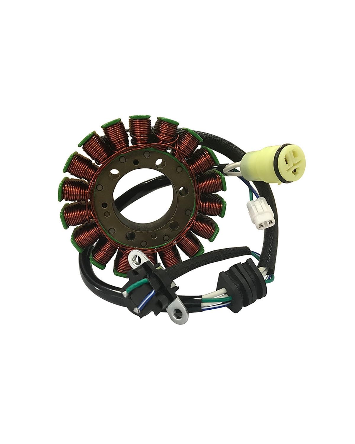 Engine Accessories Universelle Zündspule Für Yamaha YFM700 YFM700R YFM700RSP 1S3-81410-00-00 Kupferwicklungen Engine Accessories Universelle Zündspule Für Yamaha YFM700 YFM700R YFM700RSP 1S3-81410-00-00 Kupferwicklungen von PJJUHS