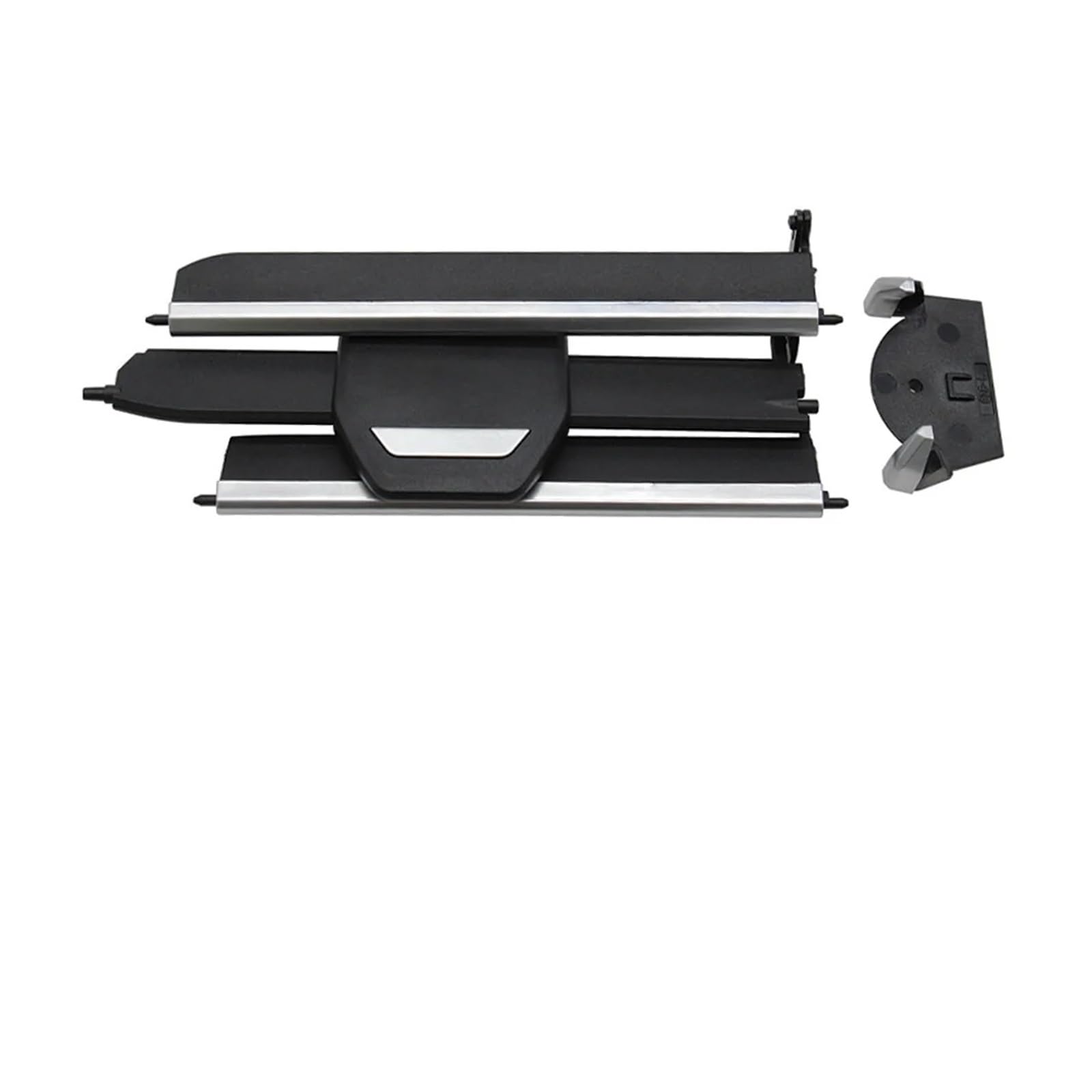 Lüftungsgitter Für 2 3 4 Z4 Serie F40 F44 G20 G28 G29 2017 2018 2019 Auto Vorne Mitte AC Klimaanlage Vent Grill Slider Clip Reparatur Kit A/C Klimaanlage Steckdose(-Middle Left) von PJJUHS