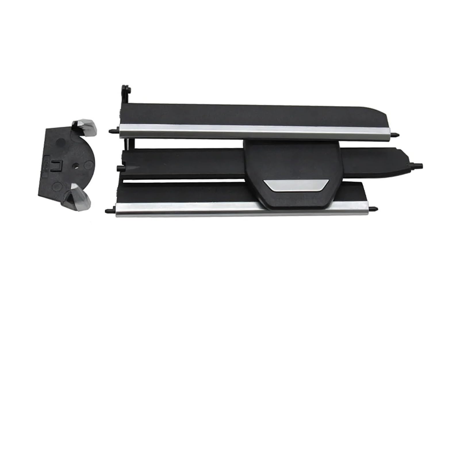 Lüftungsgitter Für 2 3 4 Z4 Serie F40 F44 G20 G28 G29 2017 2018 2019 Auto Vorne Mitte AC Klimaanlage Vent Grill Slider Clip Reparatur Kit A/C Klimaanlage Steckdose(Middle Right) von PJJUHS
