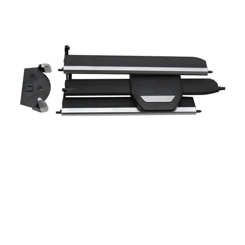 Lüftungsgitter Für 2 3 4 Z4 Serie F40 F44 G20 G28 G29 2017 2018 2019 Auto Vorne Mitte AC Klimaanlage Vent Grill Slider Clip Reparatur Kit A/C Klimaanlage Steckdose(Middle Right) von PJJUHS
