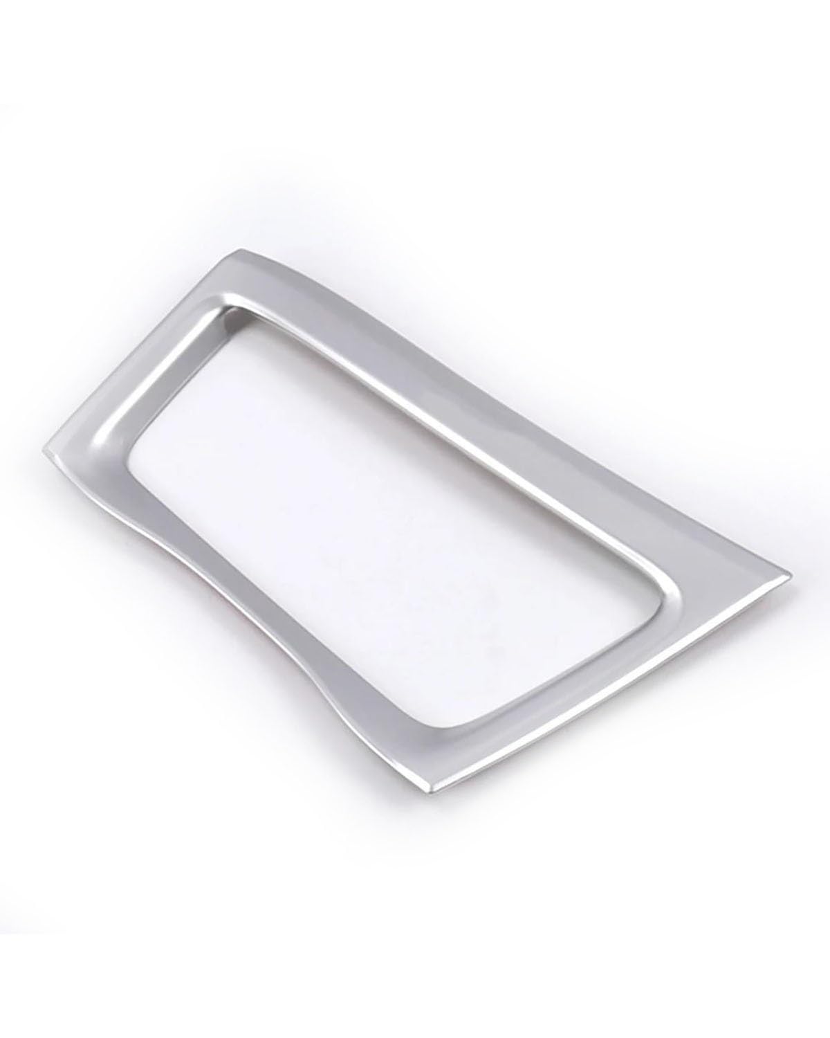 Navigation Panel Frame Für 2012-2016 für CR-V 2013 2014 2015 für CRV Mattchrom Center Display Bildschirmrahmen Navi Panel Abdeckung Auto Navigation Rahmenverkleidung Decoration Panel Trim Accessories Navigation Panel Frame Für 2012-2016 für CR-V 2013 2014 2015 für CRV Mattchrom Center Display Bildschirmrahmen Navi Panel Abdeckung Auto Navigation Rahmenverkleidung Decoration Panel Trim Accessories von PJJUHS