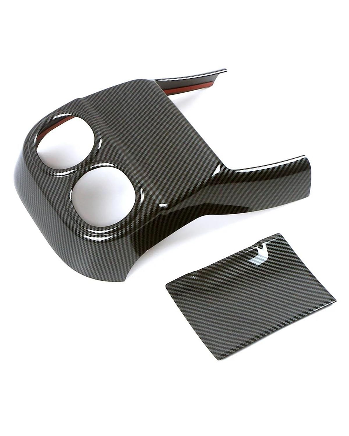 Navigation Panel Frame Für Benz für C-Klasse W206 2022 2023 Auto-Mittelkonsole Armlehnenbox Hinten AC Luftauslass Entlüftungsrahmen Abdeckung Verkleidung Anti-Kick-Platte Decoration Panel Trim Accesso Navigation Panel Frame Für Benz für C-Klasse W206 2022 2023 Auto-Mittelkonsole Armlehnenbox Hinten AC Luftauslass Entlüftungsrahmen Abdeckung Verkleidung Anti-Kick-Platte Decoration Panel Trim Accesso von PJJUHS