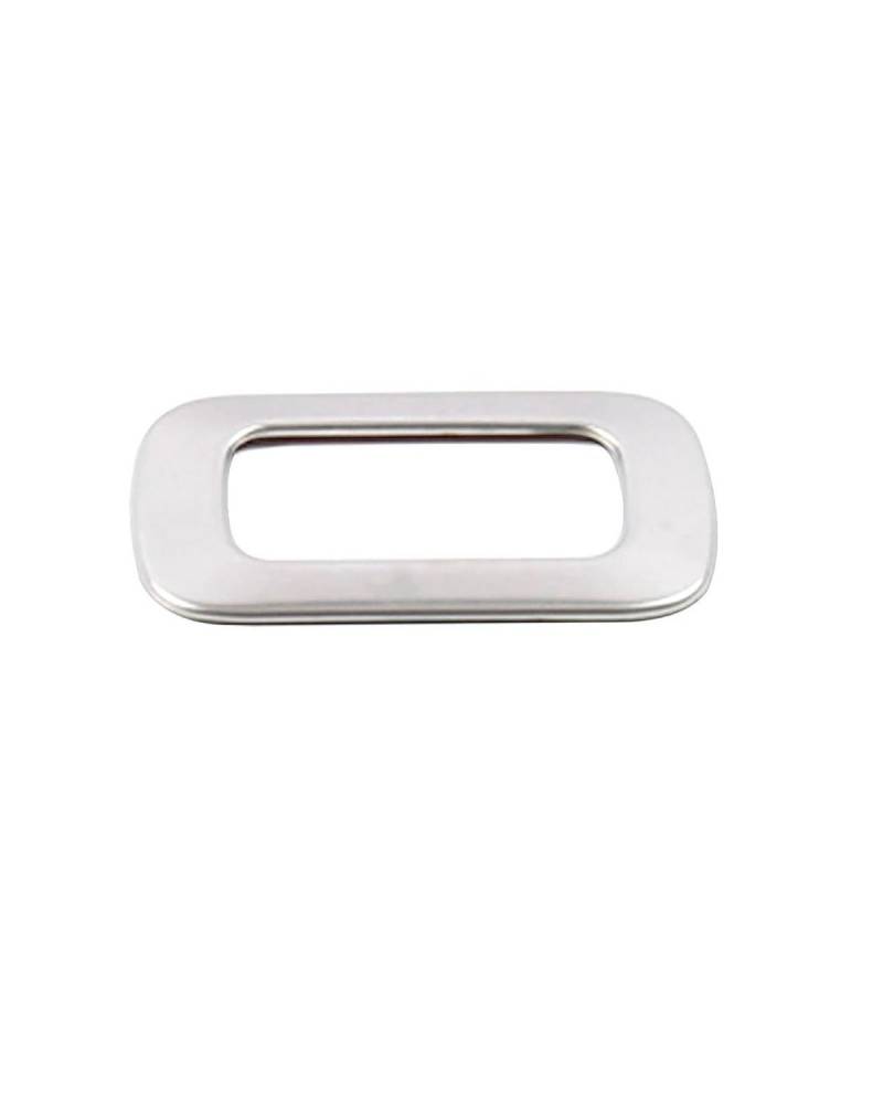Navigation Panel Frame Für Benz für eine Klasse W177 V177 A180 A200 A250 2022 Auto Styling Center Console Teil Ändern Rahmenabdeckung Trim Dekorieren Aufkleber Decoration Panel Trim Accessories(Style von PJJUHS