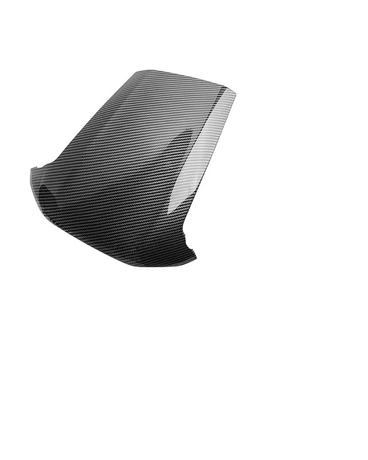 Navigation Panel Frame Für Civic 10. Generation 2016 2017 2018–2020 2021, Carbonfaser-Look, Dekorationszubehör, LHD, Auto-Innenausstattung, Armaturenbrett-Abdeckung Decoration Panel Trim Accessories Navigation Panel Frame Für Civic 10. Generation 2016 2017 2018–2020 2021, Carbonfaser-Look, Dekorationszubehör, LHD, Auto-Innenausstattung, Armaturenbrett-Abdeckung Decoration Panel Trim Accessories von PJJUHS