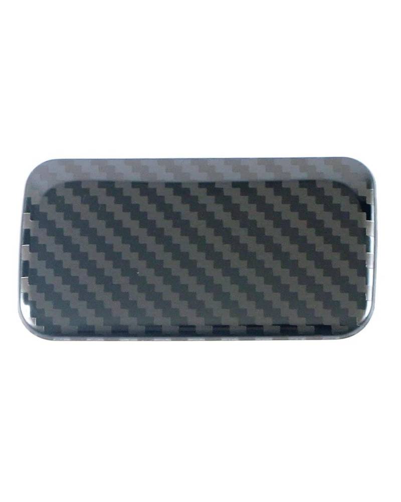 Navigation Panel Frame Für GWM Tank 300 2022 2023 Zubehör Aufbewahrungsbox Handschuhfach Schalter Knopfabdeckung Verkleidung Handschuhfach Griff Edelstahl Aufkleber Decoration Panel Trim Accessories(C von PJJUHS