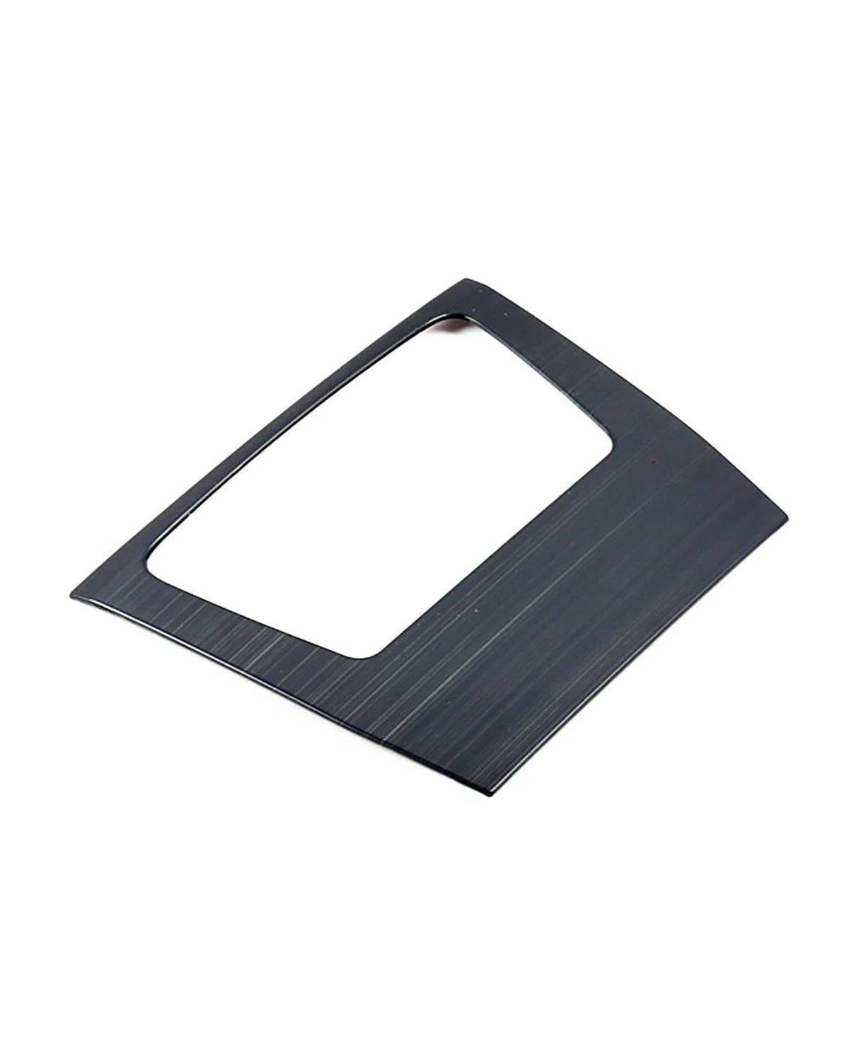 Navigation Panel Frame Für Haval F7 F7X 2018-2021 Auto Mittelkonsole Armlehne Hinten Aufbewahrungsbox Abdeckung Rahmenverkleidung Edelstahl Dekorativer Aufkleber Decoration Panel Trim Accessories(Blac Navigation Panel Frame Für Haval F7 F7X 2018-2021 Auto Mittelkonsole Armlehne Hinten Aufbewahrungsbox Abdeckung Rahmenverkleidung Edelstahl Dekorativer Aufkleber Decoration Panel Trim Accessories(Blac von PJJUHS