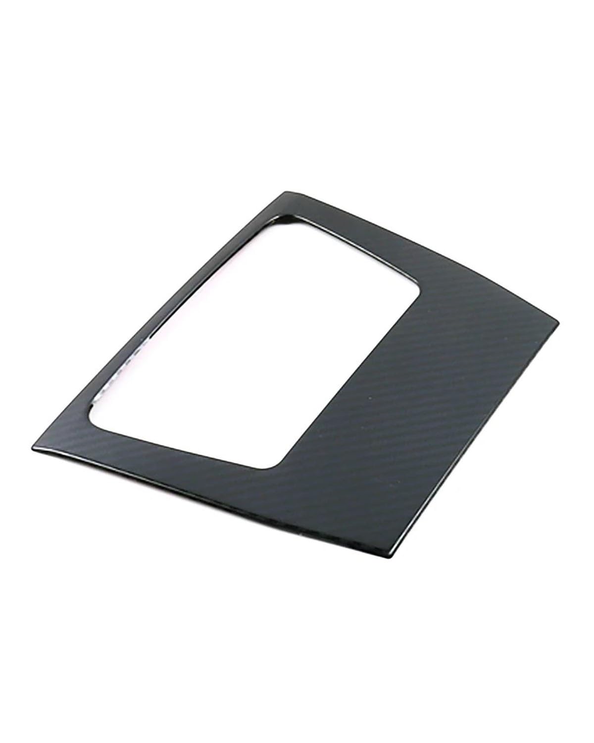 Navigation Panel Frame Für Haval F7 F7X 2018-2021 Auto Mittelkonsole Armlehne Hinten Aufbewahrungsbox Abdeckung Rahmenverkleidung Edelstahl Dekorativer Aufkleber Decoration Panel Trim Accessories(Carb Navigation Panel Frame Für Haval F7 F7X 2018-2021 Auto Mittelkonsole Armlehne Hinten Aufbewahrungsbox Abdeckung Rahmenverkleidung Edelstahl Dekorativer Aufkleber Decoration Panel Trim Accessories(Carb von PJJUHS