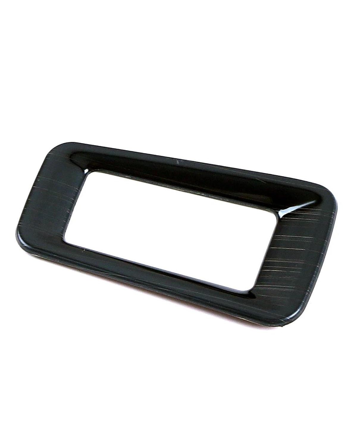 Navigation Panel Frame Für ID.4 ID4 2021 2022 2023 Auto Heckklappe Kofferraum Tür öffnen Schalter Knopf Rahmenabdeckung Verkleidung Pailletten Styling Aufkleber Decoration Panel Trim Accessories(Brush Navigation Panel Frame Für ID.4 ID4 2021 2022 2023 Auto Heckklappe Kofferraum Tür öffnen Schalter Knopf Rahmenabdeckung Verkleidung Pailletten Styling Aufkleber Decoration Panel Trim Accessories(Brush von PJJUHS