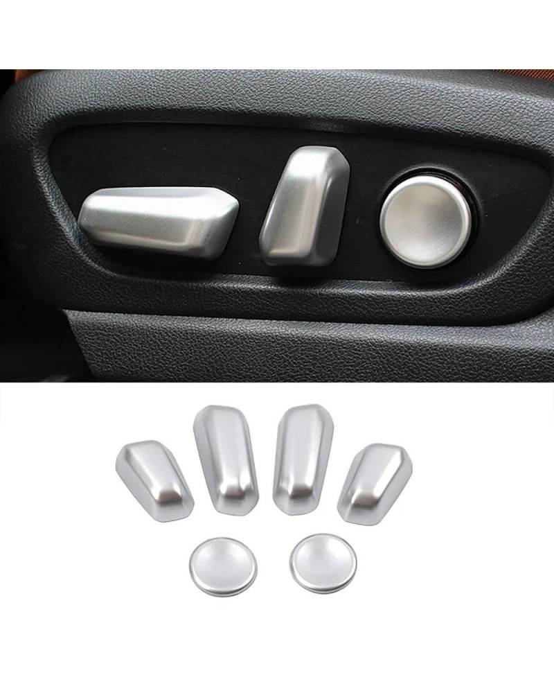 Navigation Panel Frame Für Lexus UX UX200 UX250 2018-2022 Autoinnenraum Zentralsteuerung Modifizieren Rahmenabdeckung Verkleidung für Außenstyling Mattsilber Re Decoration Panel Trim Accessories(Style von PJJUHS