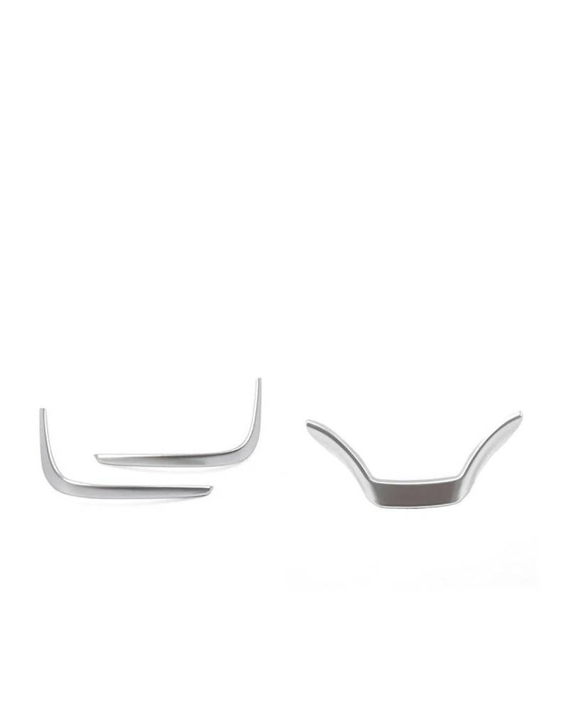 Navigation Panel Frame Für Lexus es ES200 ES250 ES300 ES350 2018 2022 Auto Innen Zentrale Steuerung Ändern Rahmen Abdeckung Trim Inneren Teil Styling Re Decoration Panel Trim Accessories(Style H) von PJJUHS