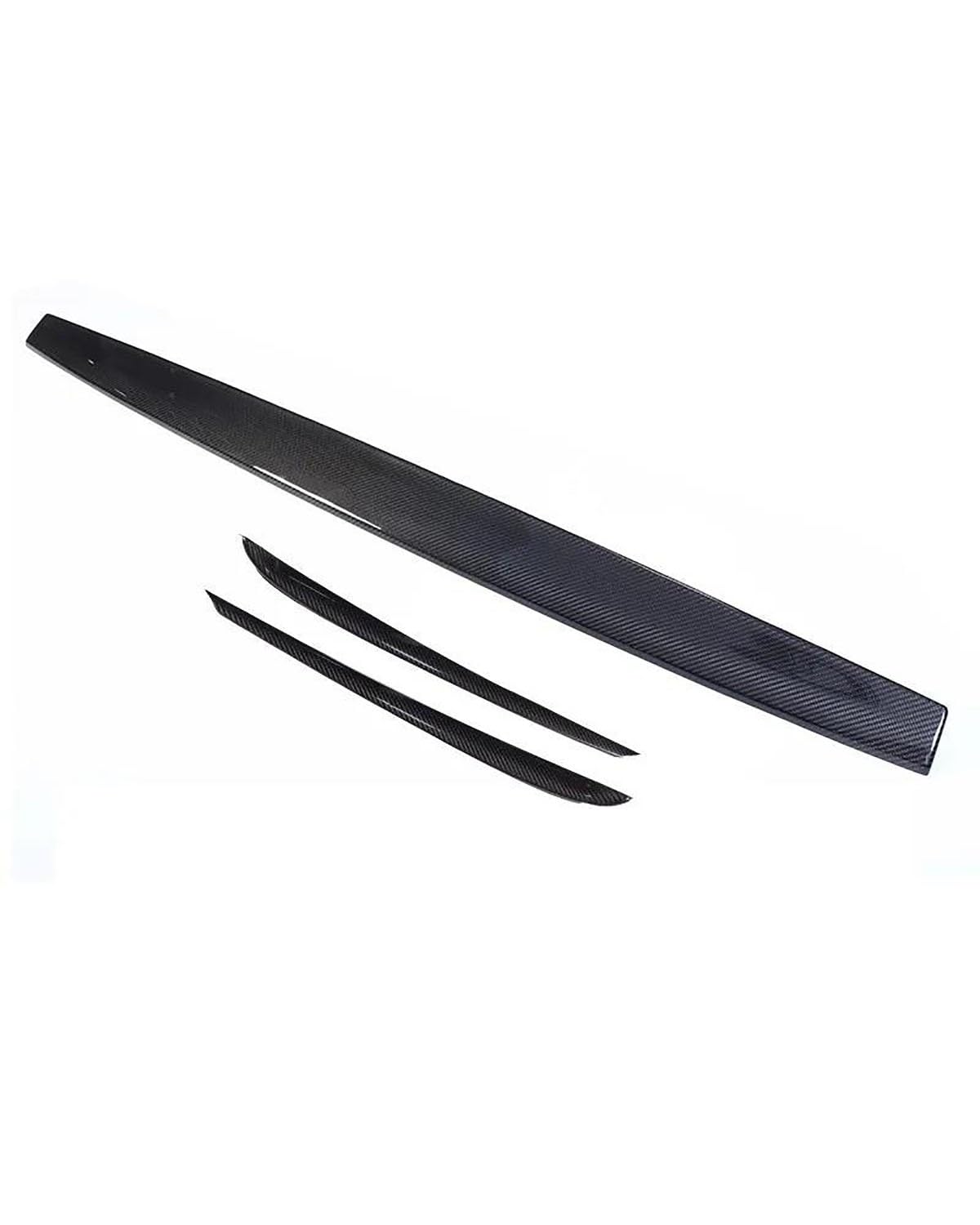 Navigation Panel Frame Für Modell 3 2021 Real Carbon Fiber Center Console Instrumentenverkleidung Für Modell Y Zubehör Model3 2022 Armaturenbrettabdeckung Decoration Panel Trim Accessories(Glossy kit) Navigation Panel Frame Für Modell 3 2021 Real Carbon Fiber Center Console Instrumentenverkleidung Für Modell Y Zubehör Model3 2022 Armaturenbrettabdeckung Decoration Panel Trim Accessories(Glossy kit) von PJJUHS