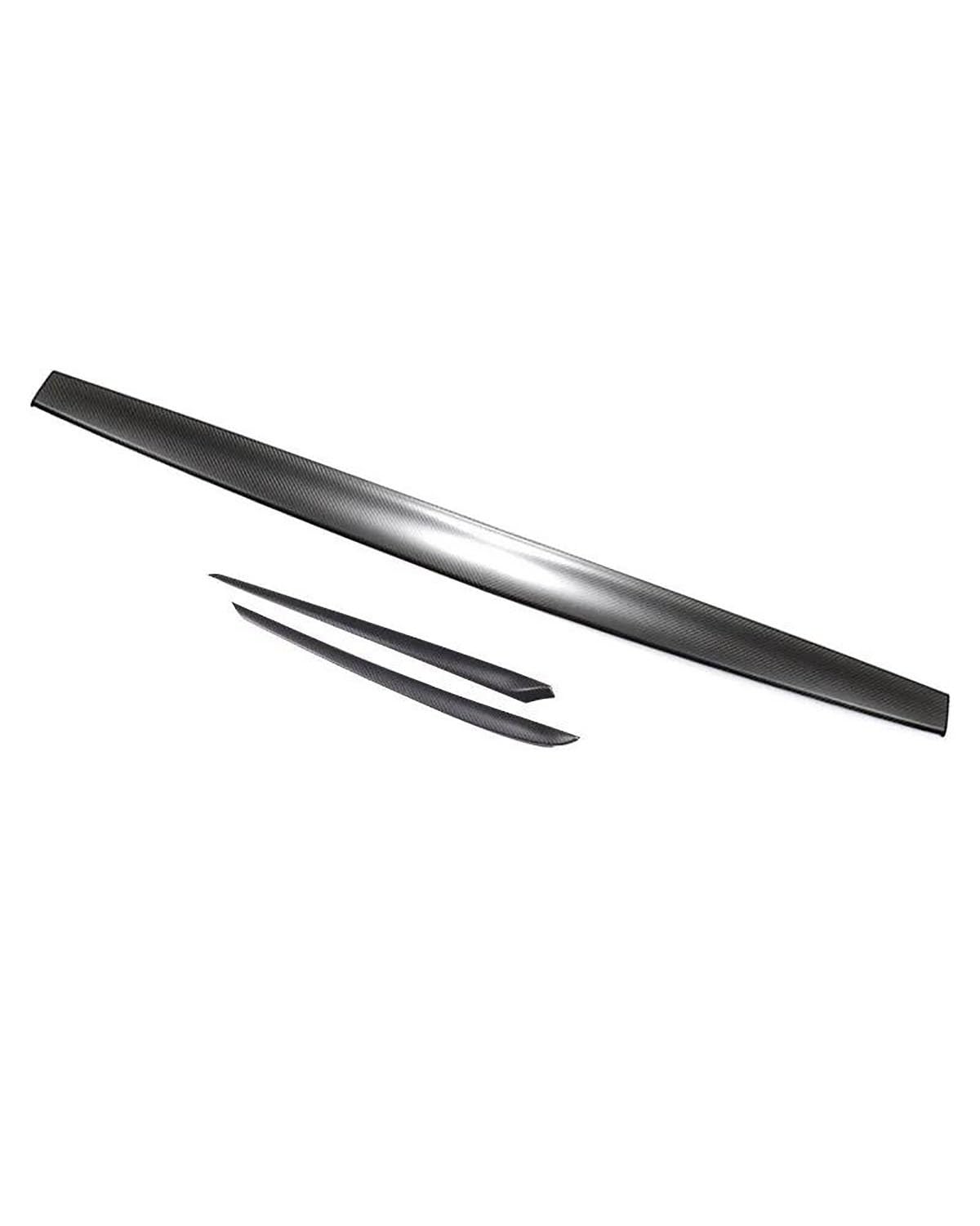 Navigation Panel Frame Für Modell 3 2021 Real Carbon Fiber Center Console Instrumentenverkleidung Für Modell Y Zubehör Model3 2022 Armaturenbrettabdeckung Decoration Panel Trim Accessories(Matte kit) Navigation Panel Frame Für Modell 3 2021 Real Carbon Fiber Center Console Instrumentenverkleidung Für Modell Y Zubehör Model3 2022 Armaturenbrettabdeckung Decoration Panel Trim Accessories(Matte kit) von PJJUHS