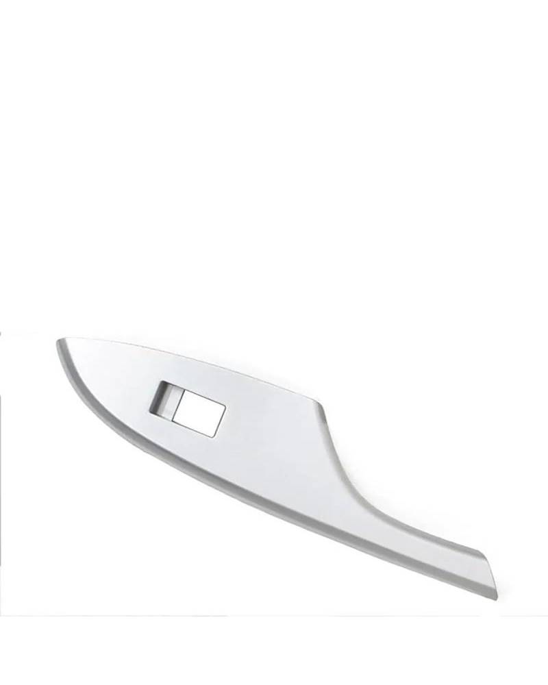 Navigation Panel Frame Für Toyota Für Corolla 2009 2010 2011 2012 2013 Facelift Front Fensterheber Control Schalter Lünette Trim Panel Abdeckung Splitter 4 teile/satz Decoration Panel Trim Accessories von PJJUHS