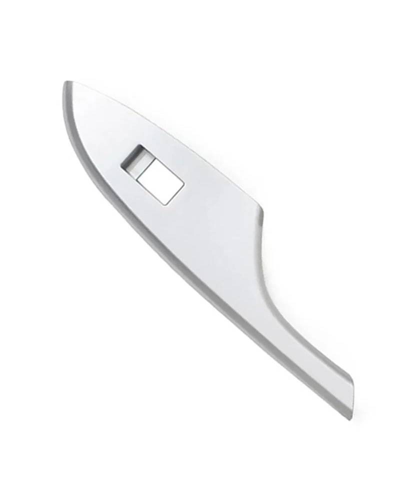 Navigation Panel Frame Für Toyota Für Corolla 2009 2010 2011 2012 2013 Facelift Front Fensterheber Control Schalter Lünette Trim Panel Abdeckung Splitter 4 teile/satz Decoration Panel Trim Accessories von PJJUHS