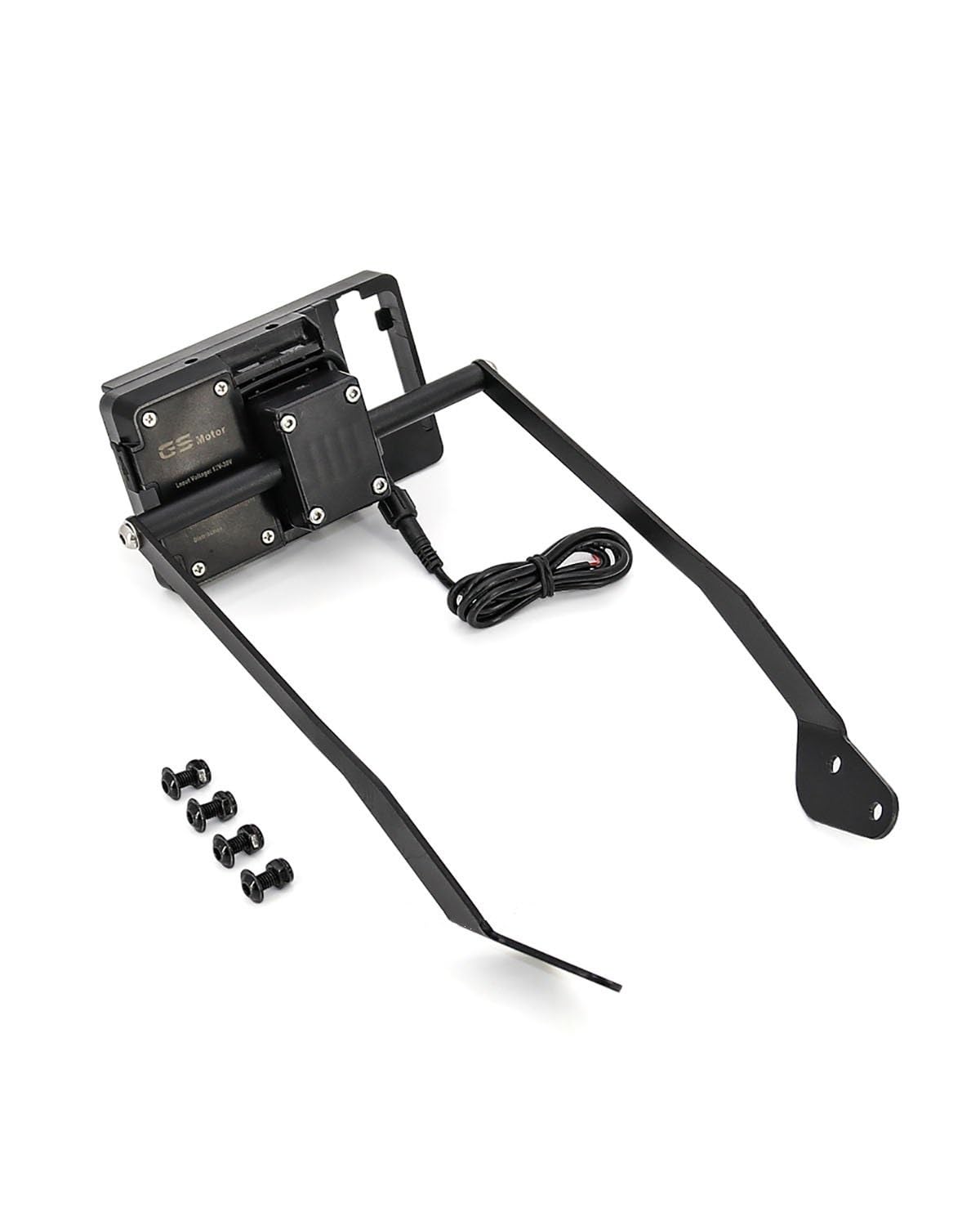 Navigation Panel Frame Für YAMAHA Für NIKEN 900 2019 GPS-Kit Motorrad Windschutzscheibenständer Halter Telefon Handy GPS Navigation Plattenhalterung Decoration Panel Trim Accessories(USB charging A) Navigation Panel Frame Für YAMAHA Für NIKEN 900 2019 GPS-Kit Motorrad Windschutzscheibenständer Halter Telefon Handy GPS Navigation Plattenhalterung Decoration Panel Trim Accessories(USB charging A) von PJJUHS