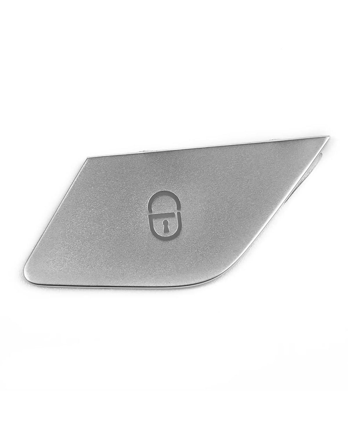PJJUHS Navigation Panel Frame Für CE Für GLC Klasse Innenabdeckung Verkleidung Innen Ersatzteile 2Stk Auto Türschloss Schalter Knopf Aufkleber Decoration Panel Trim Accessories PJJUHS Navigation Panel Frame Für CE Für GLC Klasse Innenabdeckung Verkleidung Innen Ersatzteile 2Stk Auto Türschloss Schalter Knopf Aufkleber Decoration Panel Trim Accessories von PJJUHS
