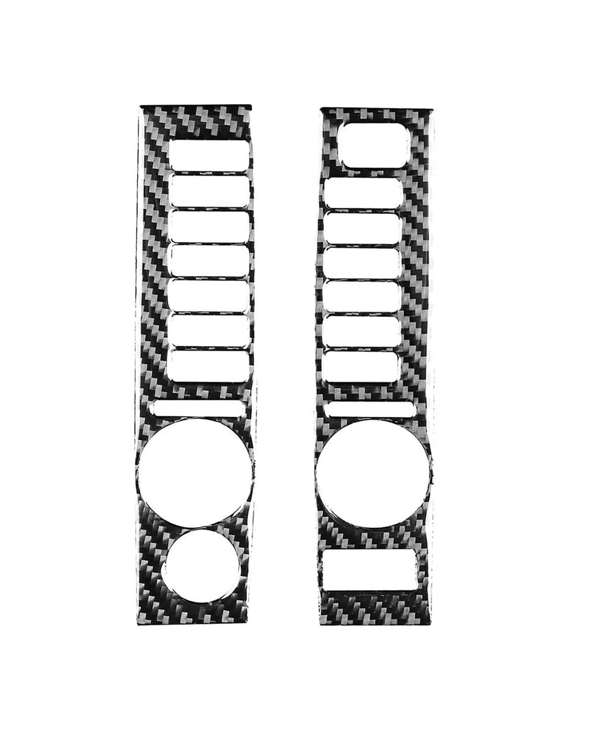 PJJUHS Navigation Panel Frame Für Cadillac Cts 2003-2007 mit Navigation Auto Innen Abdeckung Zierleisten Auto Innen Aufkleber Carbon Faser Material Staub Decoration Panel Trim Accessories PJJUHS Navigation Panel Frame Für Cadillac Cts 2003-2007 mit Navigation Auto Innen Abdeckung Zierleisten Auto Innen Aufkleber Carbon Faser Material Staub Decoration Panel Trim Accessories von PJJUHS