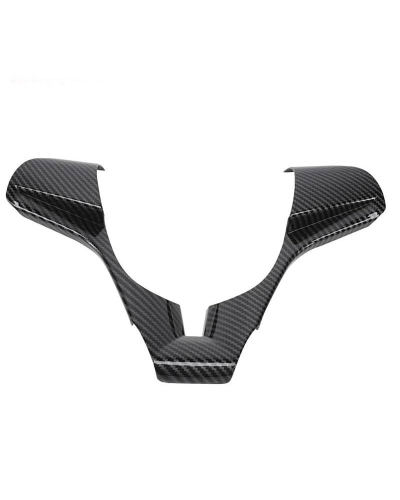 PJJUHS Navigation Panel Frame Für Cruze 2009 2010 2011 2012 2013 2014 2015 Auto Innen Lenkrad Form Abdeckung Trim Decoration Panel Trim Accessories(B) von PJJUHS