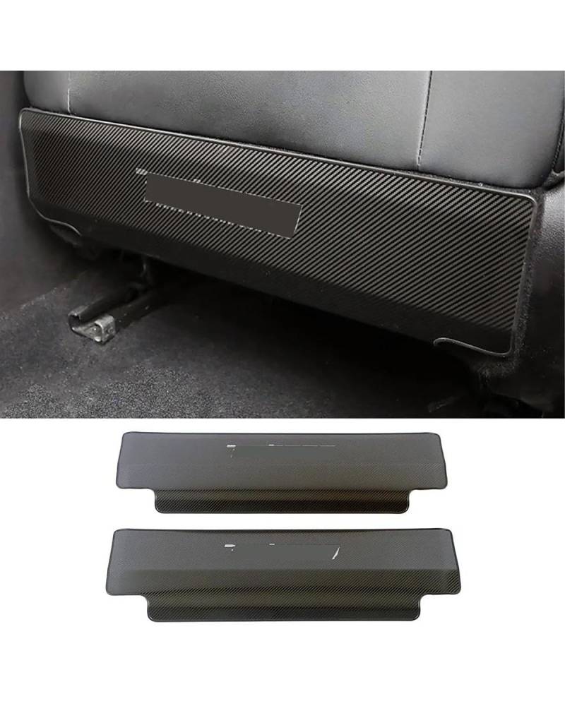 PJJUHS Navigation Panel Frame Für GWM Tank 300 2022 2023 Innenausstattung Carbon-Verkleidung Mittelkonsole Teil Edelstahl Dekor Schützen Garnieren Aufkleber Decoration Panel Trim Accessories(Style M) von PJJUHS