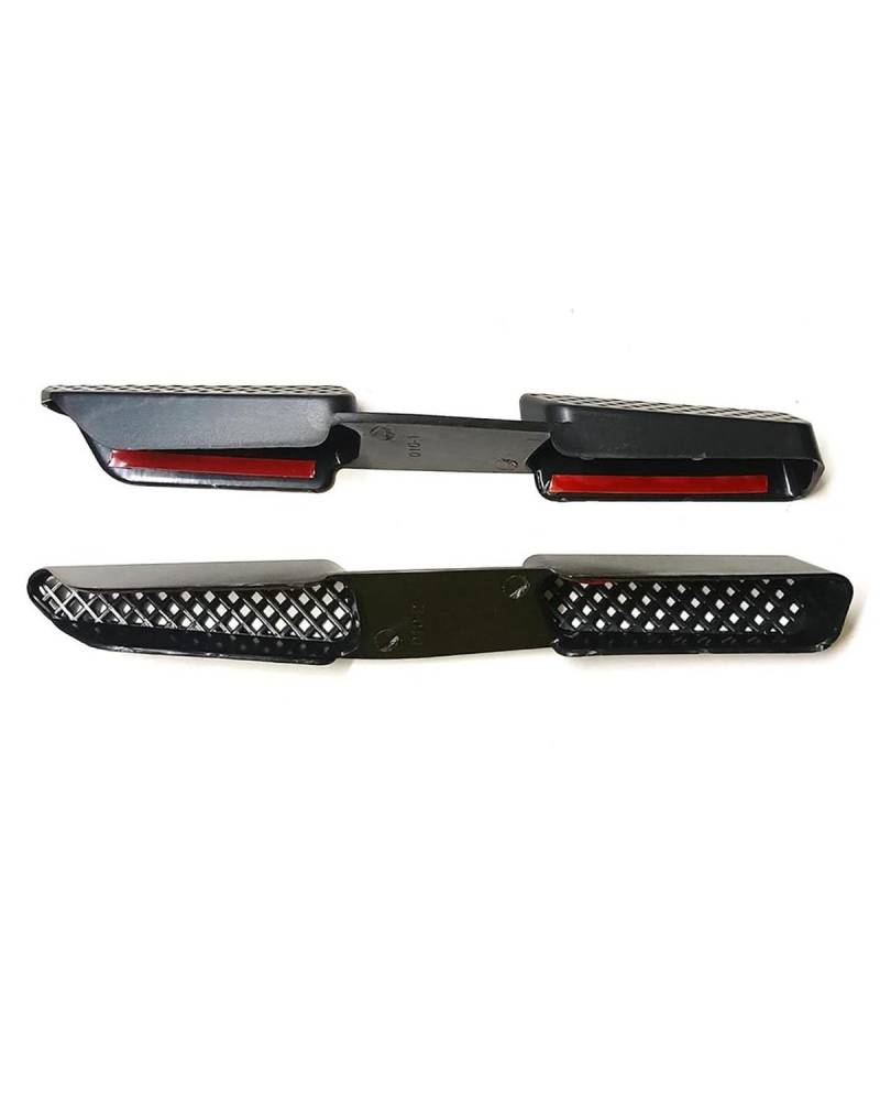 PJJUHS Navigation Panel Frame Für Golf für MK6 2008-2016 Unter dem Sitzboden AC-Klimaanlage Entlüftungsauslassgitter Abdeckung Auto-Styling-Verkleidung Decoration Panel Trim Accessories von PJJUHS