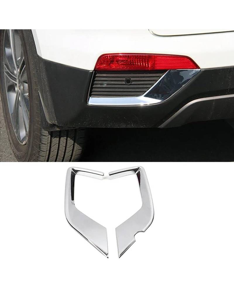 PJJUHS Navigation Panel Frame Für Hyundai Für Creta IX25 2016-2018 Nebelscheinwerfer Rückspiegel Fenster Wischer Türgriff Leselampe Lenkrad AC Vent Trim Decoration Panel Trim Accessories(Style B) von PJJUHS