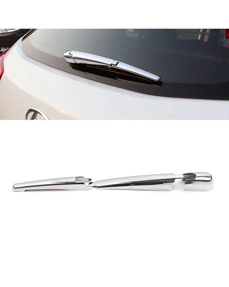 PJJUHS Navigation Panel Frame Für Hyundai Für Creta IX25 2016-2018 Nebelscheinwerfer Rückspiegel Fenster Wischer Türgriff Leselampe Lenkrad AC Vent Trim Decoration Panel Trim Accessories(Style D) von PJJUHS