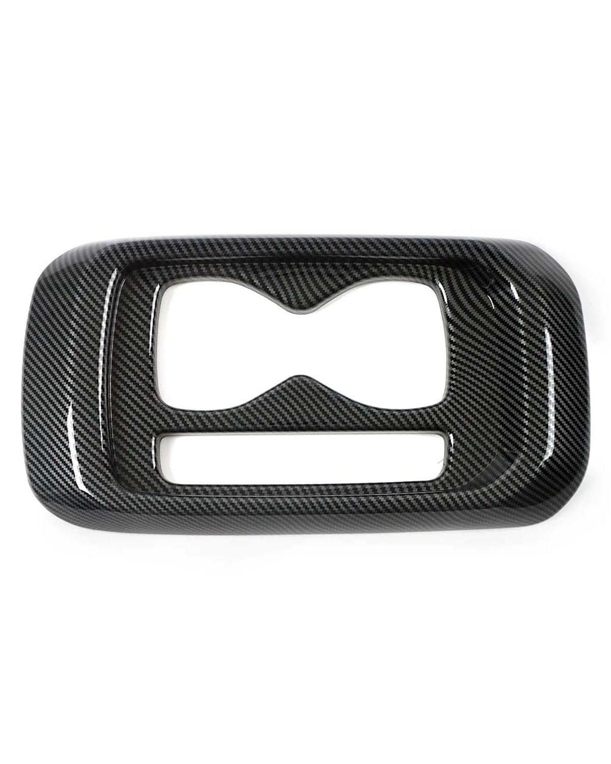PJJUHS Navigation Panel Frame Für ID.4 ID4 2021 2022 2023 Auto Mittelkonsole Teil Re Gangschaltung Wasserbecherhalter Rahmenverkleidung Aufkleber Decoration Panel Trim Accessories(Carbon Fiber Color) PJJUHS Navigation Panel Frame Für ID.4 ID4 2021 2022 2023 Auto Mittelkonsole Teil Re Gangschaltung Wasserbecherhalter Rahmenverkleidung Aufkleber Decoration Panel Trim Accessories(Carbon Fiber Color) von PJJUHS