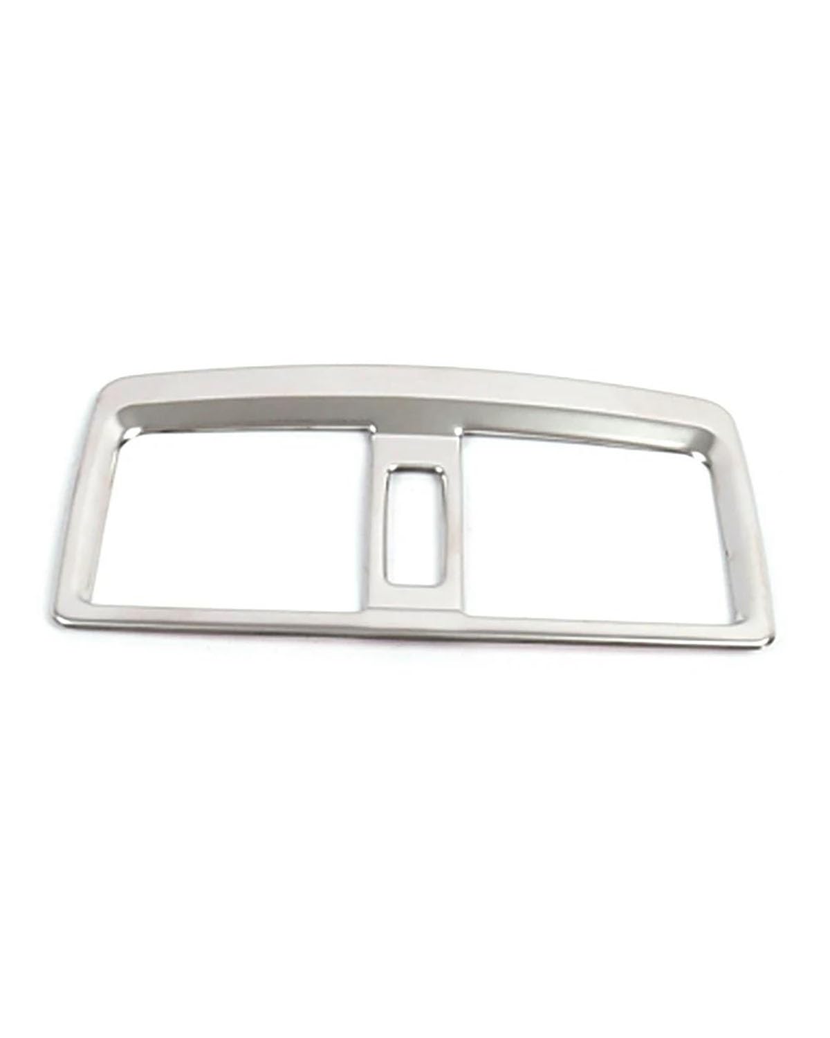 PJJUHS Navigation Panel Frame Für Koleos 2017-2020 Zentrale Konsole Armlehne Klimaanlage AC Outlet Vent Panel Abdeckung Trim Aufkleber Für Samsung QM6 Decoration Panel Trim Accessories(Matte Sliver) PJJUHS Navigation Panel Frame Für Koleos 2017-2020 Zentrale Konsole Armlehne Klimaanlage AC Outlet Vent Panel Abdeckung Trim Aufkleber Für Samsung QM6 Decoration Panel Trim Accessories(Matte Sliver) von PJJUHS