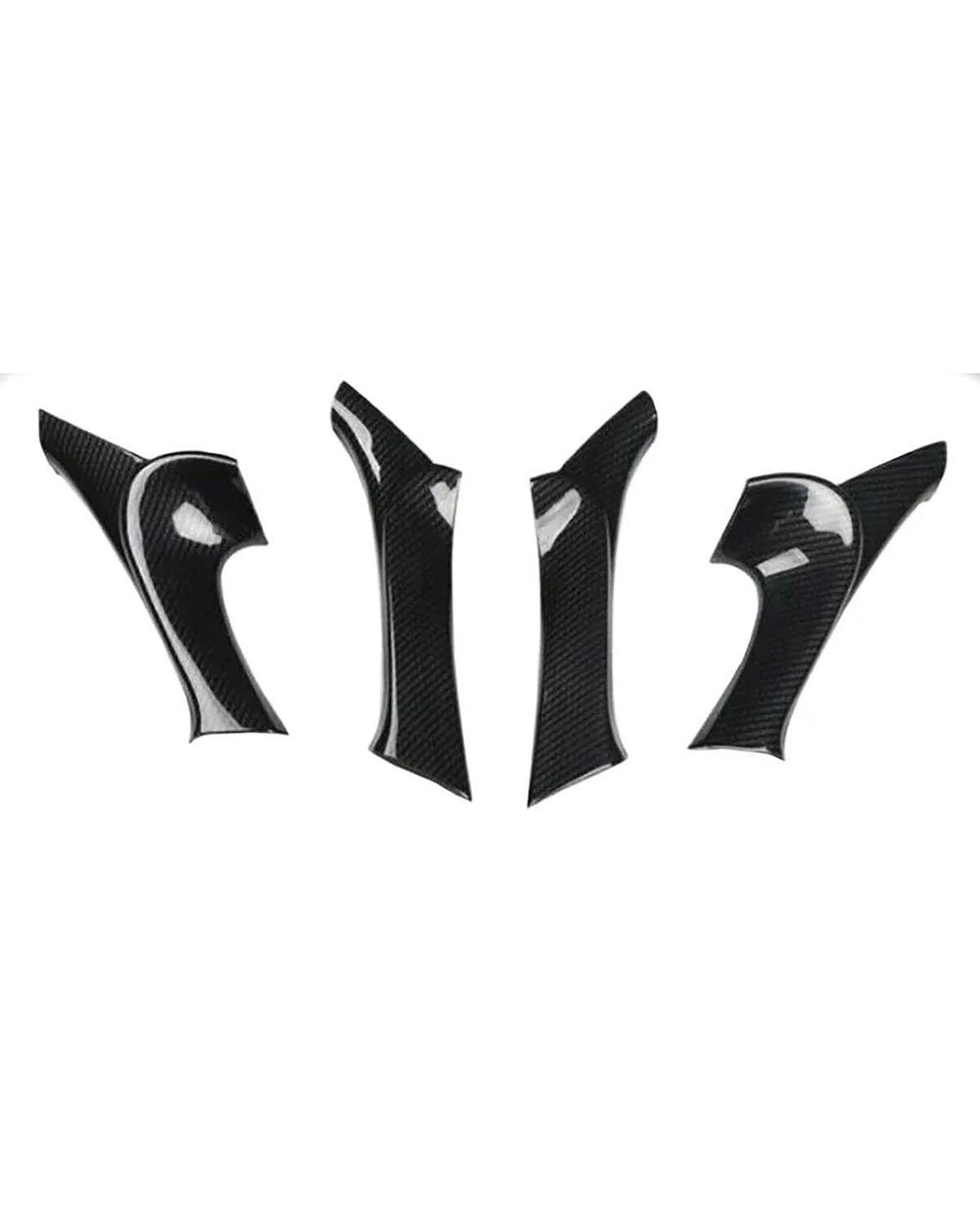 PJJUHS Navigation Panel Frame Für Lexus is F250 F350 2006-2013 Armlehne Panel Trim Zubehör Einfache Installation Innen Ersatz Decoration Panel Trim Accessories PJJUHS Navigation Panel Frame Für Lexus is F250 F350 2006-2013 Armlehne Panel Trim Zubehör Einfache Installation Innen Ersatz Decoration Panel Trim Accessories von PJJUHS