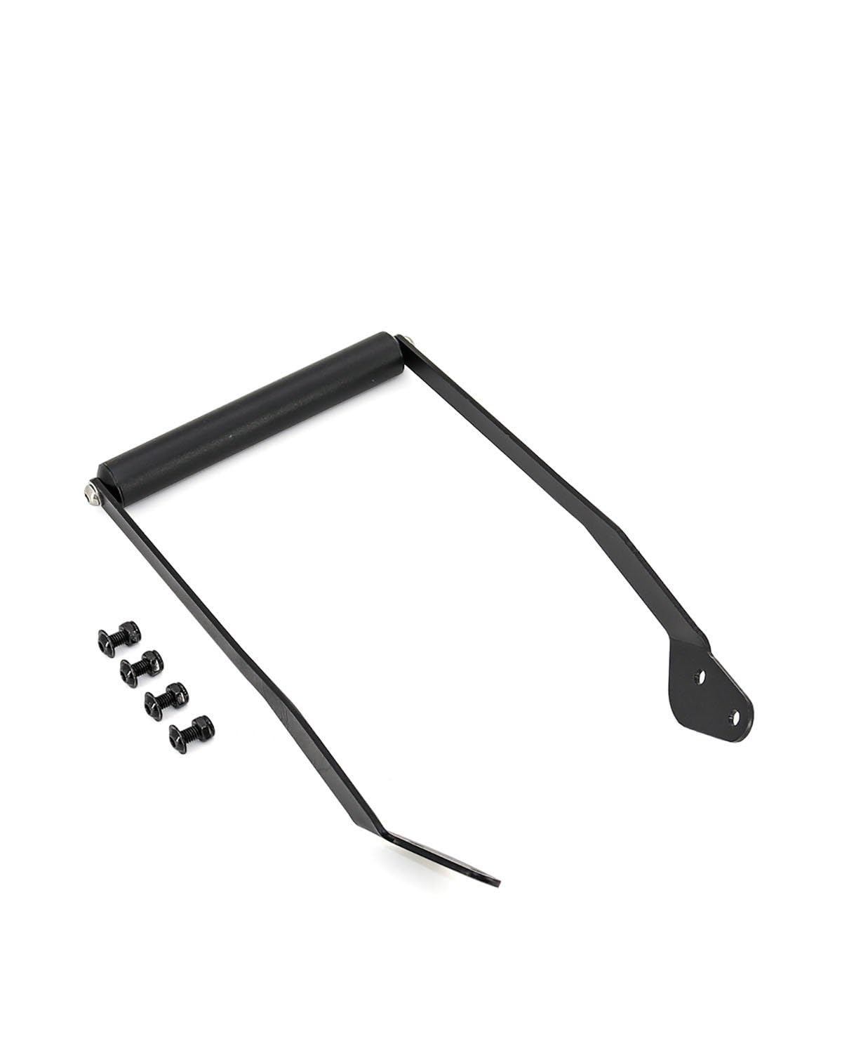 PJJUHS Navigation Panel Frame Für Yamaha Für NIKEN 900 2019 GPS-Kit Motorrad Windschutzscheibenständer Halter Telefon Handy GPS Navigation Plattenhalterung Decoration Panel Trim Accessories(22mm) von PJJUHS