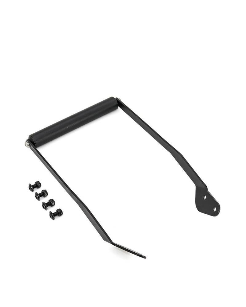 PJJUHS Navigation Panel Frame Für Yamaha Für NIKEN 900 2019 GPS-Kit Motorrad Windschutzscheibenständer Halter Telefon Handy GPS Navigation Plattenhalterung Decoration Panel Trim Accessories(22mm) von PJJUHS