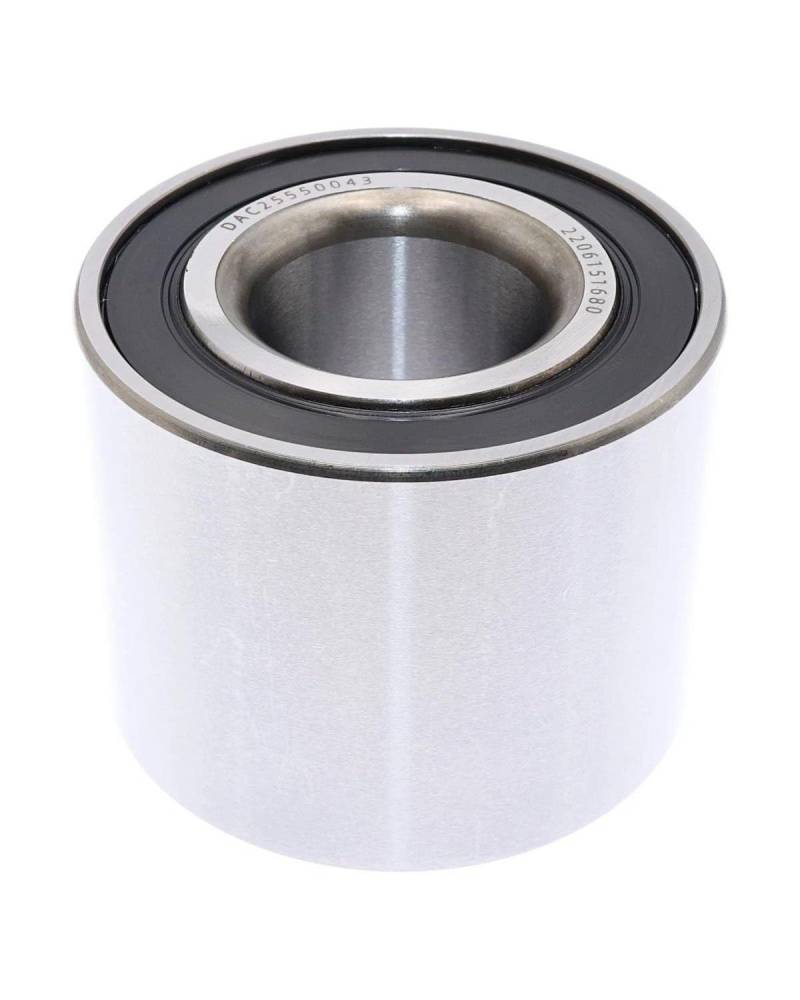 Radlager DAC25550043 25 * 55 * 43 713631080 KH10077 PM201007 201407 7701210004 Hinterachse Radnabe Radlager Autolager Radlager Hinten von PJJUHS