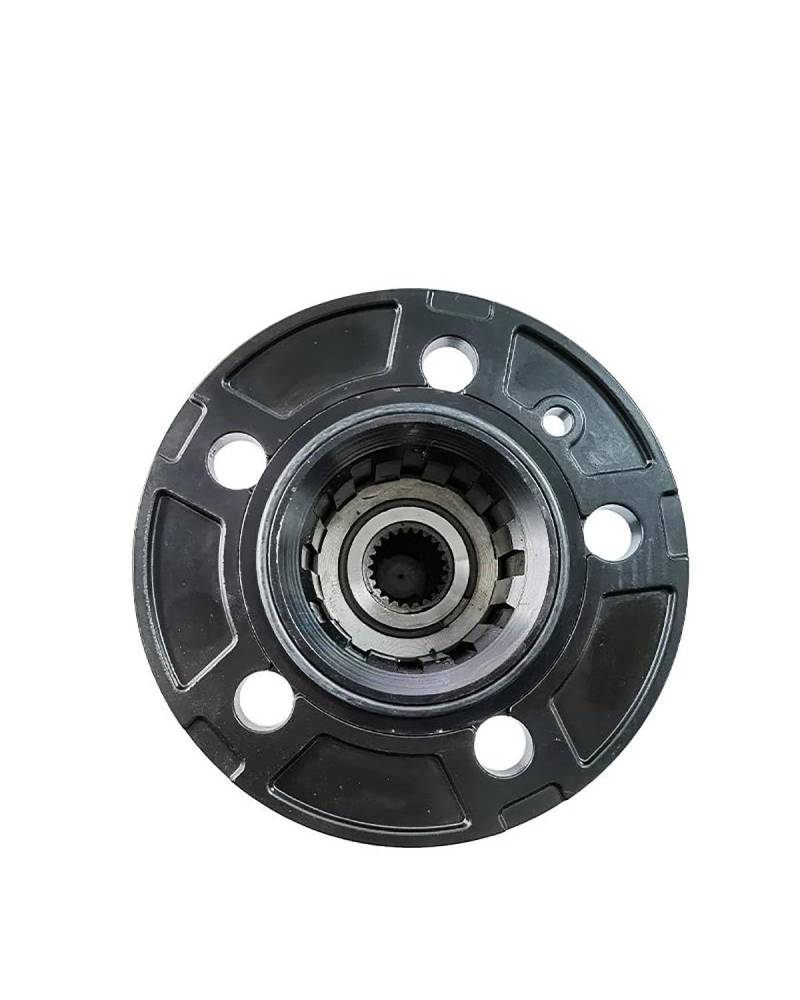 Radlager FÜR FORD FÜR Bronco II FÜR Ranger FÜR Explorer 1983-1986 Manuelle RADLAGER LOCKING HUB AVM467 B025 F3TZ3B396B 1 Stück Radlager Hinten von PJJUHS
