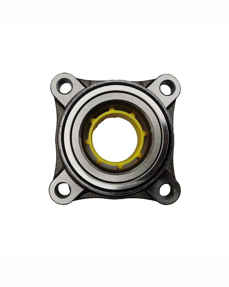 Radlager FÜR FÜR HILUX FÜR VIGO FÜR REVO FÜR FORTUNER DU5496-5 90369-T0003 54KWH01 RADLAGER EINHEIT Radlager Hinten von PJJUHS