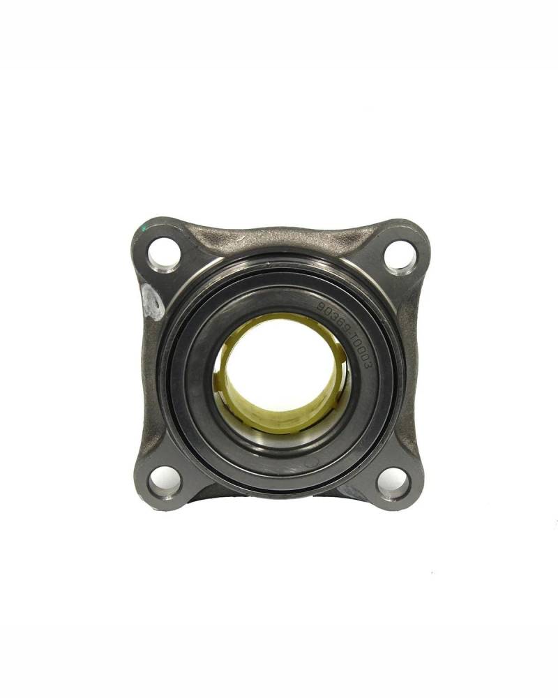 Radlager FÜR PRADO 2002 FÜR HILUX 3,0 FÜR TACOMA 2005-90369-T0003 Radnabe Lager Kit Auto Radlager Radnabe Lager Radlager Hinten von PJJUHS