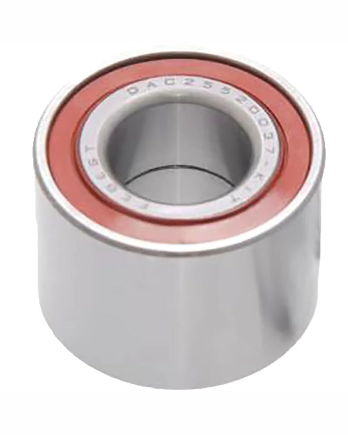 Radlager FÜR RENAULTES FÜR CLIO FÜR MK2 FÜR MK3 1998-2014 FÜR C2 FÜR PEUGEOT 1007 1993-2016 43210-AZ300 HINTERRADNABENLAGER Radlager Hinten von PJJUHS