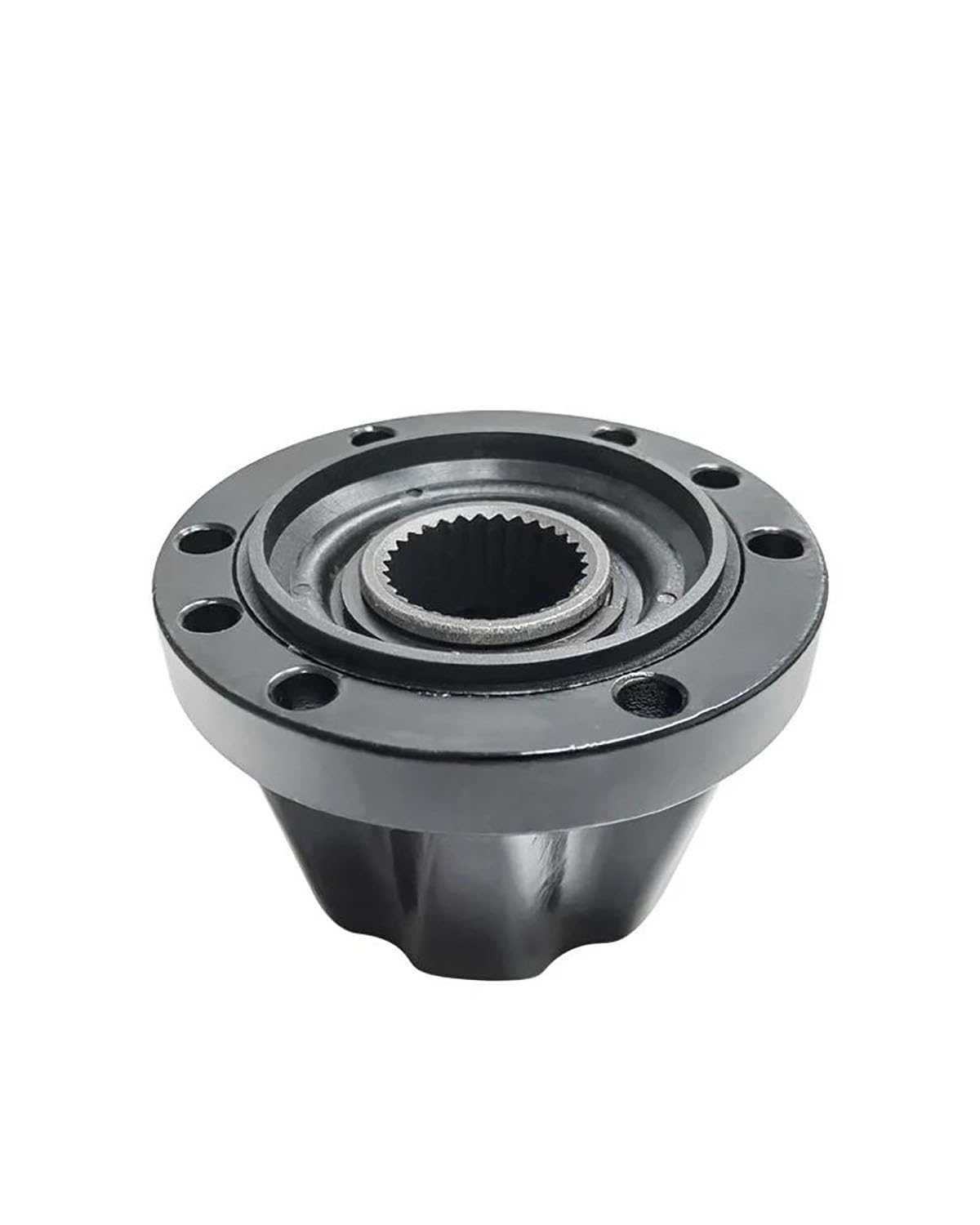 Radlager FÜR TOYOTAES FÜR LandCruiser 1976-1987 Hallo Lux Pick Up Bandeirantes 1983-2001 HZJ80 RADLAGER LOCKING HUB B057 AVM521 2 stück Radlager Hinten von PJJUHS