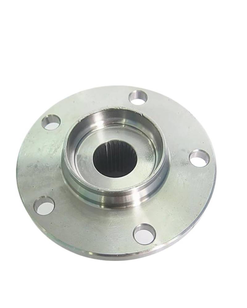 Radlager Für 3 2004-2012 BK BL Für 5 2007-2015 Für Premacy CR CW Autozubehör 33-061 Vorderradnabenlager Radlager Hinten von PJJUHS