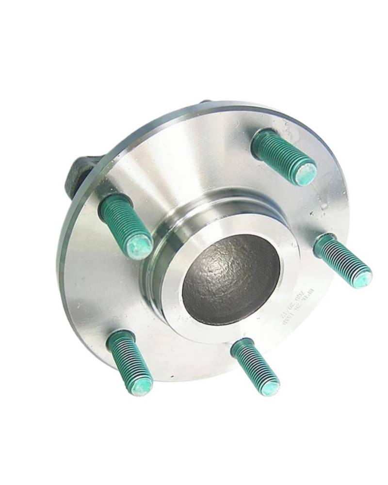 Radlager Für 3 2004-2012 Für 5 2007-2012 Für Premacy CR CW Auto Zubehör BP4K-26-15X Hinterradnabe Lager Radlager Hinten von PJJUHS