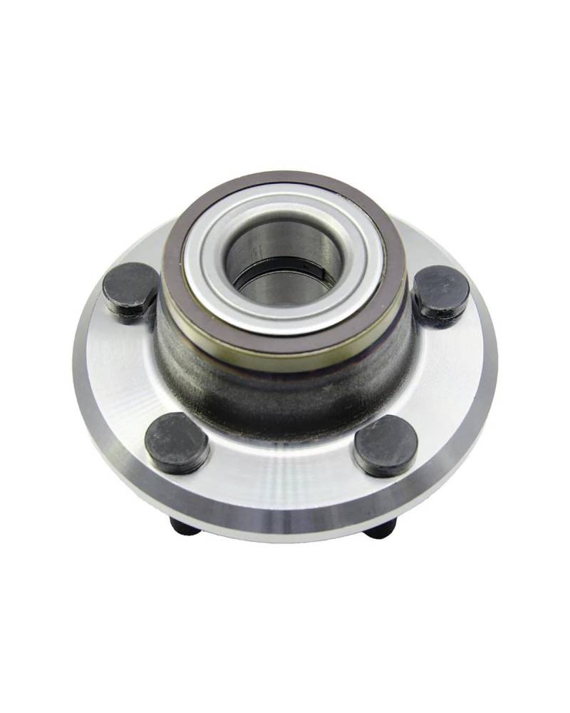 Radlager Für 300 C 2004-2012 Für Dodge Für Challenger 2008-4779199AA 513224 04779199AA Vorderradnabe Lager Montage Radlager Hinten von PJJUHS
