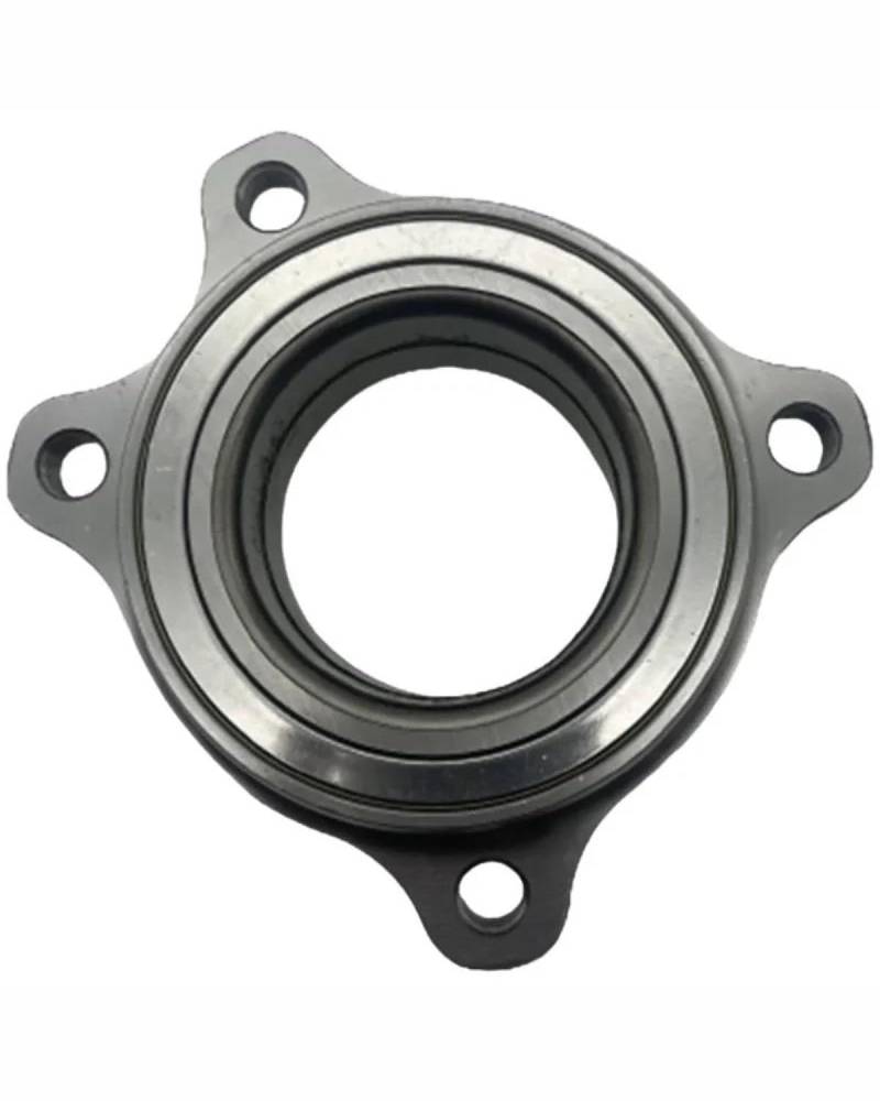 Radlager Für A4 Für A5 Für A6 Für Q5 Für S4 Für S5 Radnabenlager Sind Geeignet Radlager Hinten von PJJUHS