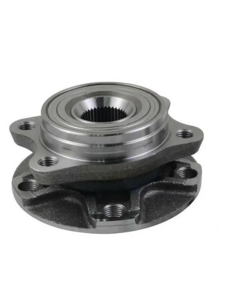 Radlager Für A4 Für A6 Für A8 Für PASSAT Seat EXEO ST 8D0498625C 4A0407615D AP01 Radlager Radlager Vorne Hub Radlager Hinten von PJJUHS